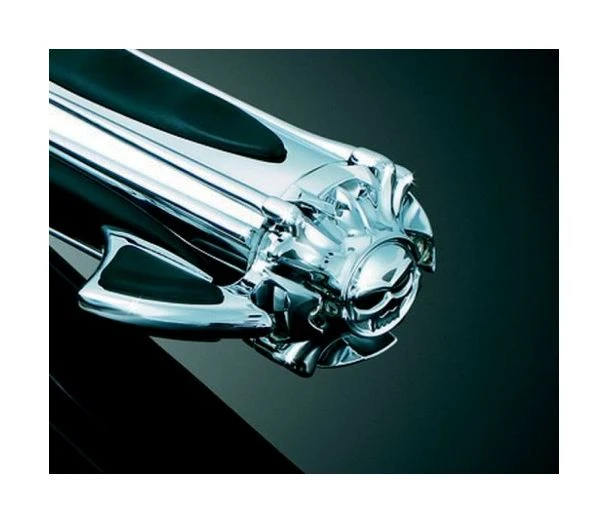 Kuryakyn Throttle Boss For Kuryakyn Zombie Grips 3 Kuryakyn Throttle Boss For Kuryakyn Zombie Grips