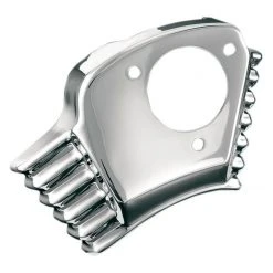 Kuryakyn Throttle Servo Motor Cover For Harley 2008-2017 -Deals Throttle Nest Store kuryakyn throttle servo motor cover for harley20082014 10