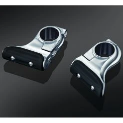 Kuryakyn Toe Rest 1 1/4" Cruise Pegs 7 Kuryakyn Toe Rest 1 1/4" Cruise Pegs -Deals Throttle Nest Store kuryakyn toe rest cruise pegs 3