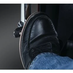 Kuryakyn Toe Rest 1 1/4" Cruise Pegs 9 Kuryakyn Toe Rest 1 1/4" Cruise Pegs -Deals Throttle Nest Store kuryakyn toe rest cruise pegs 5