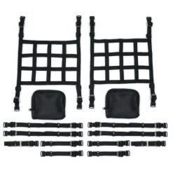 Kuryakyn Torke 48 Liter Dry Saddlebags 9 Kuryakyn Torke 48 Liter Dry Saddlebags -Deals Throttle Nest Store kuryakyn torke24 liter panniers black grey 7