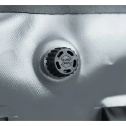 Kuryakyn Torke Dry Duffel Bag -Deals Throttle Nest Store kuryakyn torke35 l dry duffle black grey 11