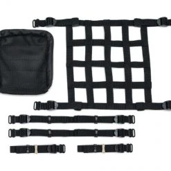 Kuryakyn Torke Dry Bag Backpack Black/Grey [Open Box] -Deals Throttle Nest Store kuryakyn torke dry bag backpack black grey open box black grey 10