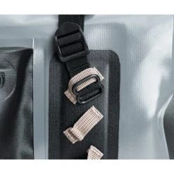 Kuryakyn Torke Dry Bag Backpack Black/Grey [Open Box] -Deals Throttle Nest Store kuryakyn torke dry bag backpack black grey open box black grey 11