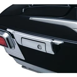 Kuryakyn Tour-Pak Lid Grip For Harley Touring -Deals Throttle Nest Store kuryakyn tour pak lid grip for harley touring 2