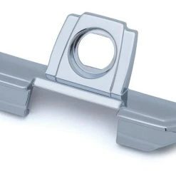 Kuryakyn Tour-Pak Lid Grip For Harley Touring -Deals Throttle Nest Store kuryakyn tour pak lid grip for harley touring chrome 3