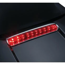 Kuryakyn Tour-Pak Lid Light For Harley Touring 2014-2022 -Deals Throttle Nest Store kuryakyn tour pak lid light for harley touring20142018 16