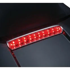 Kuryakyn Tour-Pak Lid Light For Harley Touring 2014-2022 -Deals Throttle Nest Store kuryakyn tour pak lid light for harley touring20142018 17