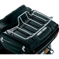 Kuryakyn Luggage Rack For Harley Tour Pack 1980-2018 7 Kuryakyn Luggage Rack For Harley Tour Pack 1980-2018 -Deals Throttle Nest Store kuryakyn tour pak luggage rack for harley19842014 1