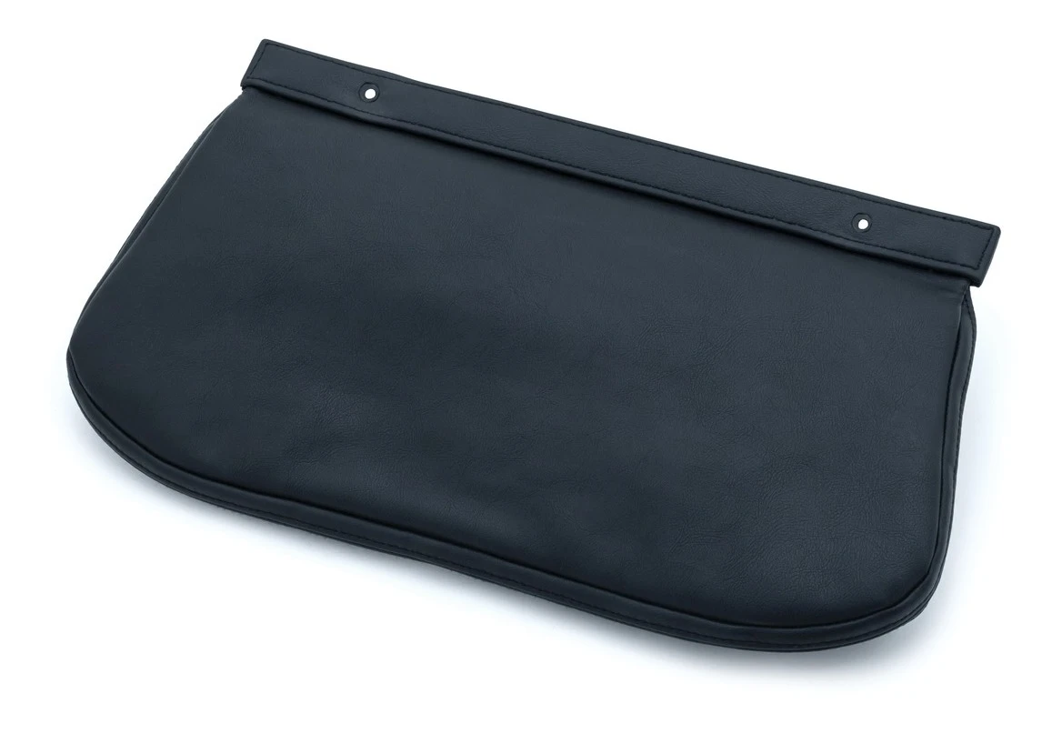 Kuryakyn Tour-Pak Relocator Filler Pad For Harley Touring 3 Kuryakyn Tour-Pak Relocator Filler Pad For Harley Touring