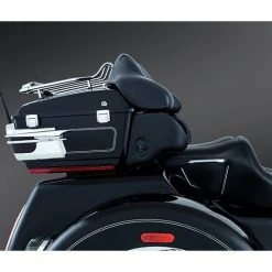 Kuryakyn Tour-Pak Relocator Kit For Harley Touring / Trike