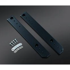 Kuryakyn Tour-Pak Relocator Kit For Harley Touring / Trike 7 Kuryakyn Tour-Pak Relocator Kit For Harley Touring / Trike -Deals Throttle Nest Store kuryakyn tour pak relocator kit for harley touring 5