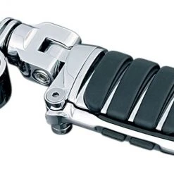 Kuryakyn Tour-Tech Cruise 1 1/4" Clamp ISO Peg Mounts -Deals Throttle Nest Store kuryakyn tour tech cruise114 clamp iso peg mounts switchblade iso peg 2