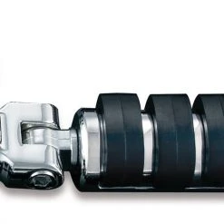 Kuryakyn Tour-Tech Cruise 1" Clamp ISO Peg Mounts -Deals Throttle Nest Store kuryakyn tour tech cruise1 clamp iso peg mounts 3