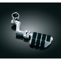 Kuryakyn Tour-Tech Cruise 1" Clamp ISO Peg Mounts -Deals Throttle Nest Store kuryakyn tour tech cruise1 clamp iso peg mounts dually iso peg 2