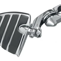 Kuryakyn Tour Tech Cruise Peg Mounts For 1-1/4" Engine Guards 10 Kuryakyn Tour Tech Cruise Peg Mounts For 1-1/4" Engine Guards -Deals Throttle Nest Store kuryakyn tour tech cruise pegs for harley with iso wing mini boards 4