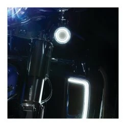 Kuryakyn Tracer Diffused Front LED Turn Signal Insert For Harley Bullet-Style 13 Kuryakyn Tracer Diffused Front LED Turn Signal Insert For Harley Bullet-Style -Deals Throttle Nest Store kuryakyn tracer diffused front led turn signal insert for harley bullet style 11