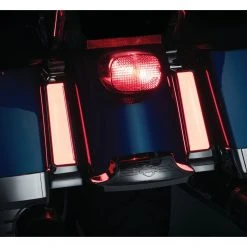 Kuryakyn Tracer Saddlebag Support Led Inserts For Harley Touring 2014-2022 11 Kuryakyn Tracer Saddlebag Support Led Inserts For Harley Touring 2014-2022 -Deals Throttle Nest Store kuryakyn tracer saddlebag support led inserts for harley touring20142020 7