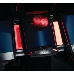 Kuryakyn Tracer Saddlebag Support Led Inserts For Harley Touring 2014-2022 12 Kuryakyn Tracer Saddlebag Support Led Inserts For Harley Touring 2014-2022 -Deals Throttle Nest Store kuryakyn tracer saddlebag support led inserts for harley touring20142020 8