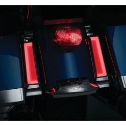 Kuryakyn Tracer Saddlebag Support Led Inserts For Harley Touring 2014-2022 13 Kuryakyn Tracer Saddlebag Support Led Inserts For Harley Touring 2014-2022 -Deals Throttle Nest Store kuryakyn tracer saddlebag support led inserts for harley touring20142020 9