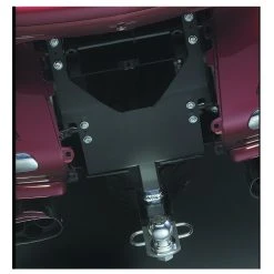 Kuryakyn Trailer Hitch For Honda GoldWing GL1800 9 Kuryakyn Trailer Hitch For Honda GoldWing GL1800 -Deals Throttle Nest Store kuryakyn trailer hitch for honda gold wing gl1800 7