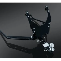 Kuryakyn Trailer Hitch For Honda GoldWing GL1800 10 Kuryakyn Trailer Hitch For Honda GoldWing GL1800 -Deals Throttle Nest Store kuryakyn trailer hitch for honda gold wing gl1800 8