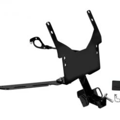 Kuryakyn Trailer Hitch For Honda GoldWing GL1800 11 Kuryakyn Trailer Hitch For Honda GoldWing GL1800 -Deals Throttle Nest Store kuryakyn trailer hitch for honda gold wing gl1800 9