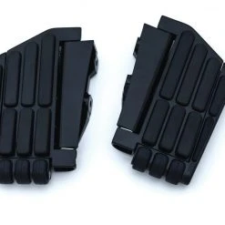 Kuryakyn Transformer Passenger Floorboards For Honda GoldWing GL1800 2001-2016
