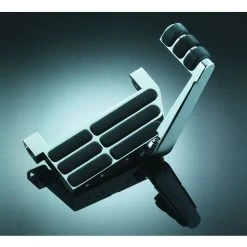 Kuryakyn Transformer Passenger Floorboards For Honda GoldWing GL1800 2001-2016 -Deals Throttle Nest Store kuryakyn transformer passenger floorboards for honda gold wing gl180020012016 chrome 3