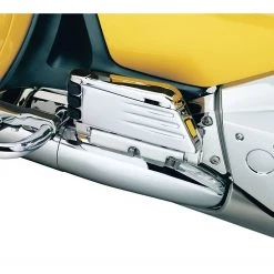 Kuryakyn Transformer Passenger Floorboards For Honda GoldWing GL1800 2001-2016 -Deals Throttle Nest Store kuryakyn transformer passenger floorboards for honda gold wing gl180020012016 chrome 4