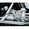 Kuryakyn Transmission Shroud Cover For Harley
