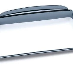 Kuryakyn Tri-Line Stereo Trim For Harley -Deals Throttle Nest Store kuryakyn tri line stereo trim for harley road glide20152016 chrome 2