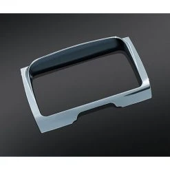 Kuryakyn Tri-Line Stereo Trim For Harley -Deals Throttle Nest Store kuryakyn tri line stereo trim for harley touring and trike2014 6