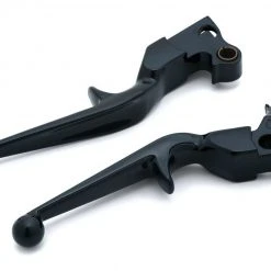 Kuryakyn Trigger Clutch And Brake Lever For Harley -Deals Throttle Nest Store kuryakyn trigger clutch and brake lever for harley 7