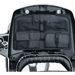 Kuryakyn Trunk Lid Organizer For Indian Roadmaster / Chieftan 2014-2022