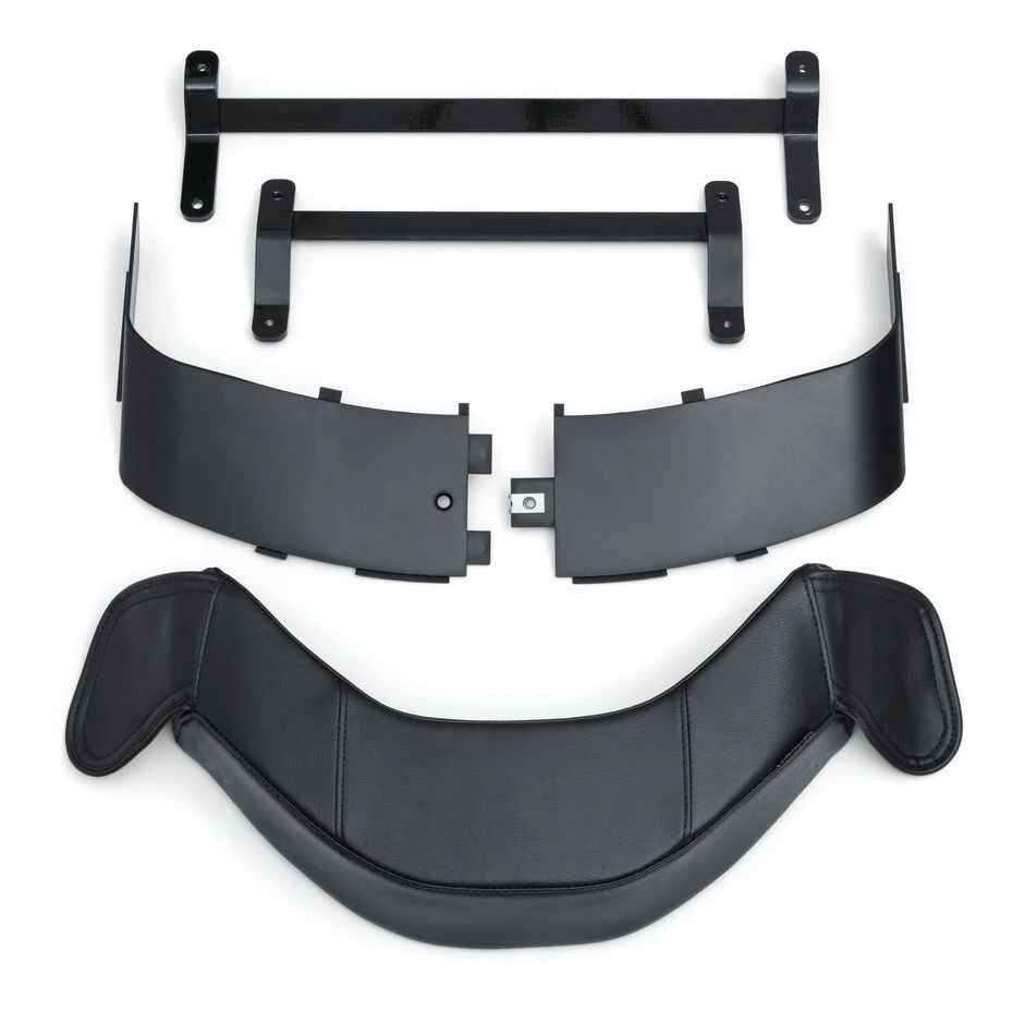 Kuryakyn Trunk Relocation Kit For Honda Goldwing 2018-2020 3 Kuryakyn Trunk Relocation Kit For Honda Goldwing 2018-2020