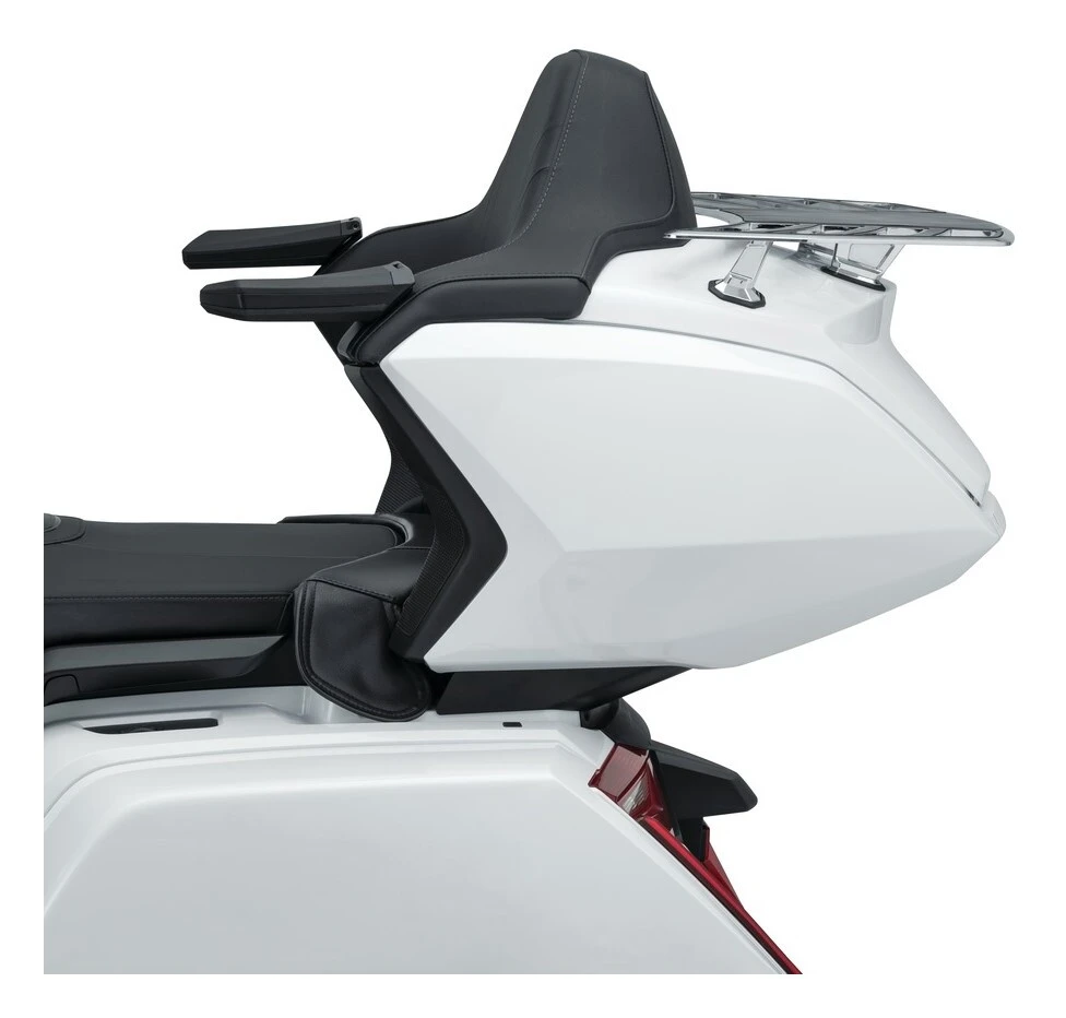 Kuryakyn Trunk Relocation Kit For Honda Goldwing 2018-2020 4 Kuryakyn Trunk Relocation Kit For Honda Goldwing 2018-2020 - Image 2