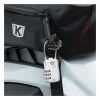 Kuryakyn TSA Approved Cable Lock -Deals Throttle Nest Store kuryakyn tsa approved cable lock 2