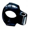 Kuryakyn Universal Accessory Mount Handlebar Clamp 2 Kuryakyn Universal Accessory Mount Handlebar Clamp -Deals Throttle Nest Store kuryakyn universal accessory mount handlebar clamp black 1