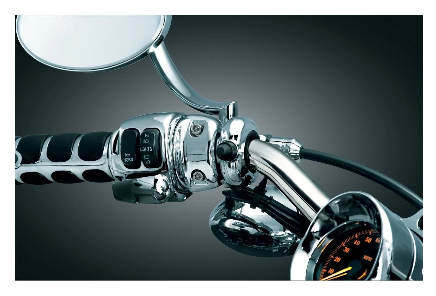 Kuryakyn Universal Accessory Switch And Wiring Kit 3 Kuryakyn Universal Accessory Switch And Wiring Kit