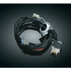 Kuryakyn Universal Accessory Switch And Wiring Kit 6 Kuryakyn Universal Accessory Switch And Wiring Kit -Deals Throttle Nest Store kuryakyn universal accessory switch wiring kit 4