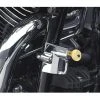 Kuryakyn Universal Chrome Helmet Lock 2 Kuryakyn Universal Chrome Helmet Lock -Deals Throttle Nest Store kuryakyn universal chrome helmet lock 3