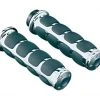 Kuryakyn Universal ISO-Grips -Deals Throttle Nest Store kuryakyn universal iso grips chrome 1