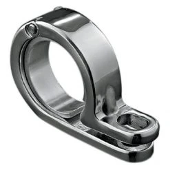 Kuryakyn Universal P-Clamp Mounting Bracket