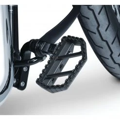 Kuryakyn Riot Universal Mini Floorboards -Deals Throttle Nest Store kuryakyn universal riot mini floorboards 4
