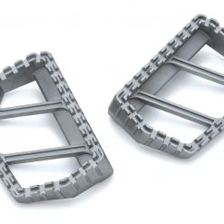 Kuryakyn Riot Universal Mini Floorboards -Deals Throttle Nest Store kuryakyn universal riot mini floorboards 5