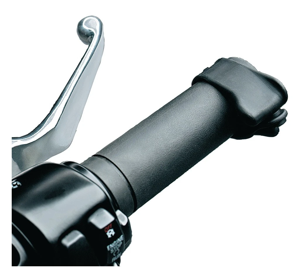 Kuryakyn Universal Throttle Boss 3 Kuryakyn Universal Throttle Boss