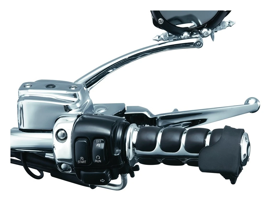 Kuryakyn Universal Throttle Boss 5 Kuryakyn Universal Throttle Boss - Image 3