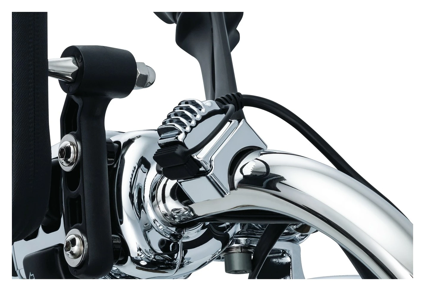 Kuryakyn USB Power Point Outlet 6 Kuryakyn USB Power Point Outlet - Image 4