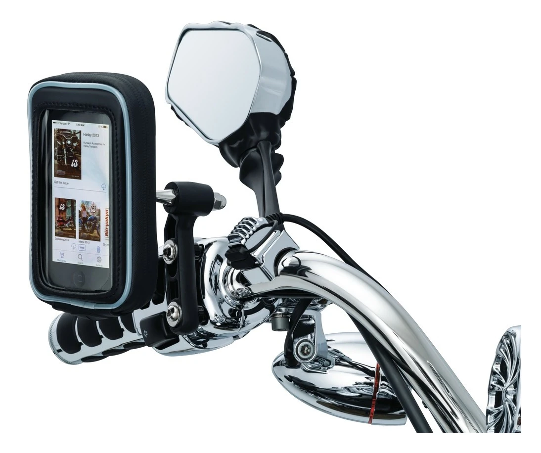 Kuryakyn USB Power Point Outlet 7 Kuryakyn USB Power Point Outlet - Image 5